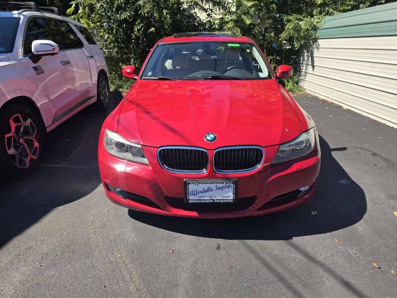 bmw 3 series 2011 WBAPK5C53BF122152 image bmw 3 series 2011 WBAPK5C53BF122152 image